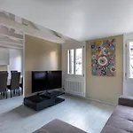 Corte del Tintor Apartments