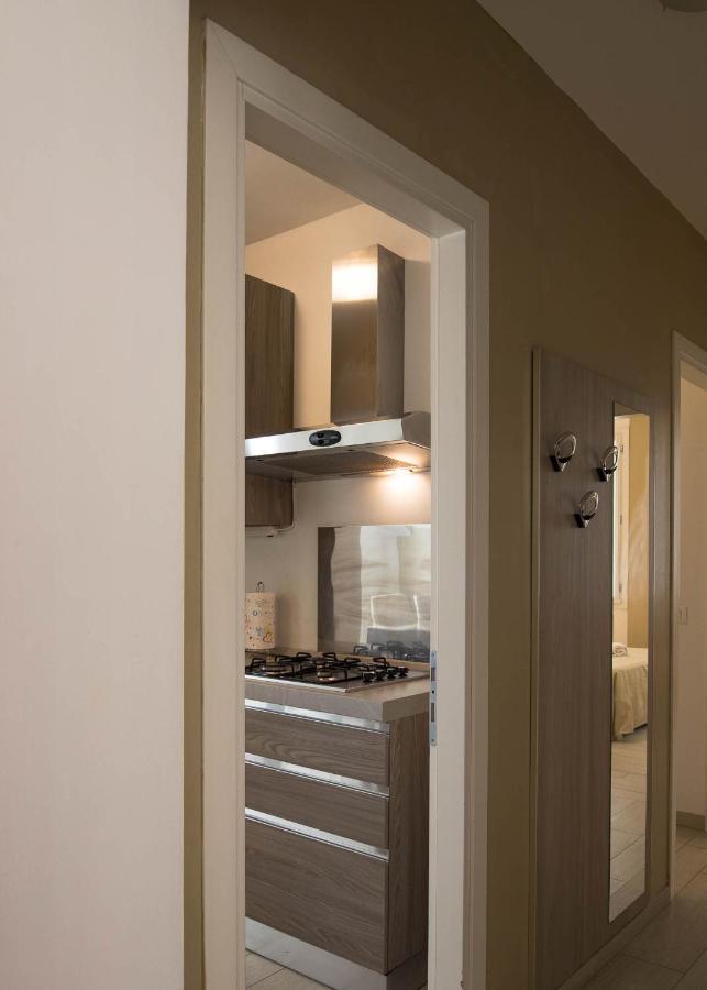 Corte Del Tintor Appartement *