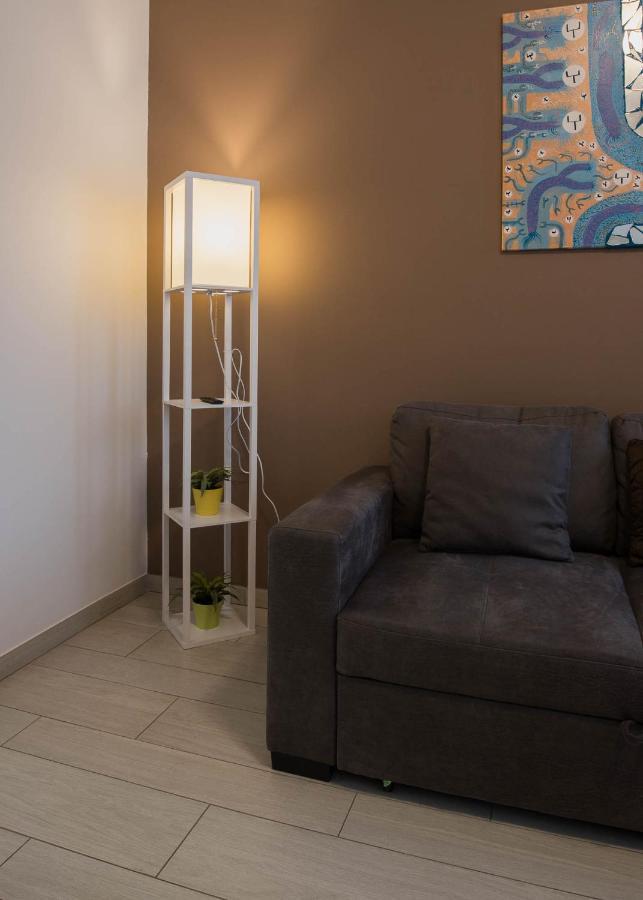 Corte Del Tintor Appartement