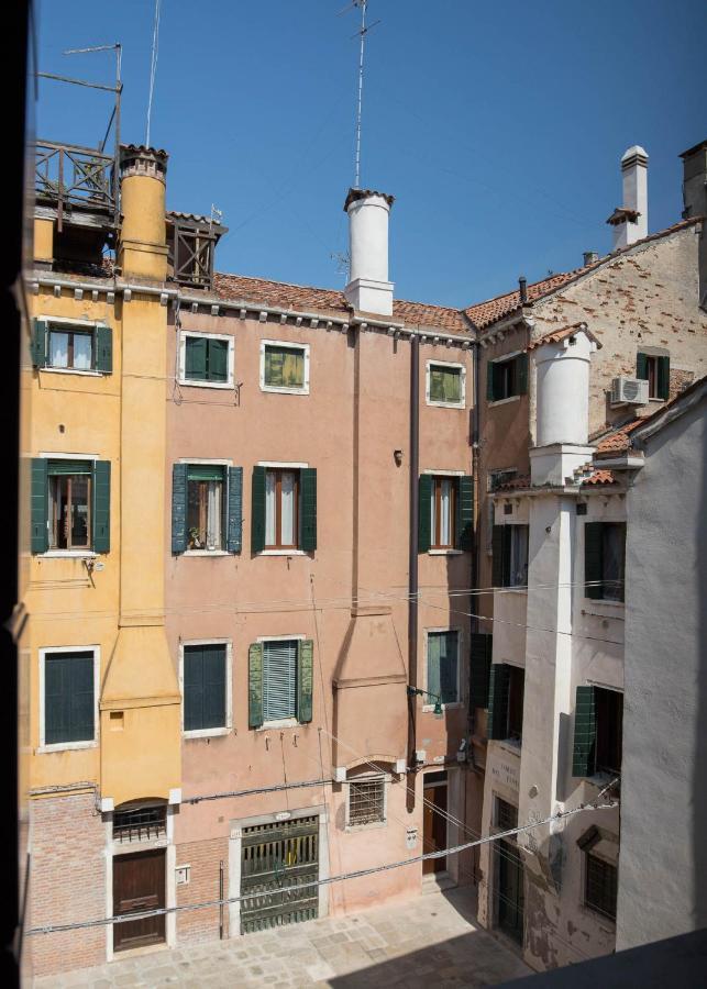 Corte Del Tintor Appartamento Venezia