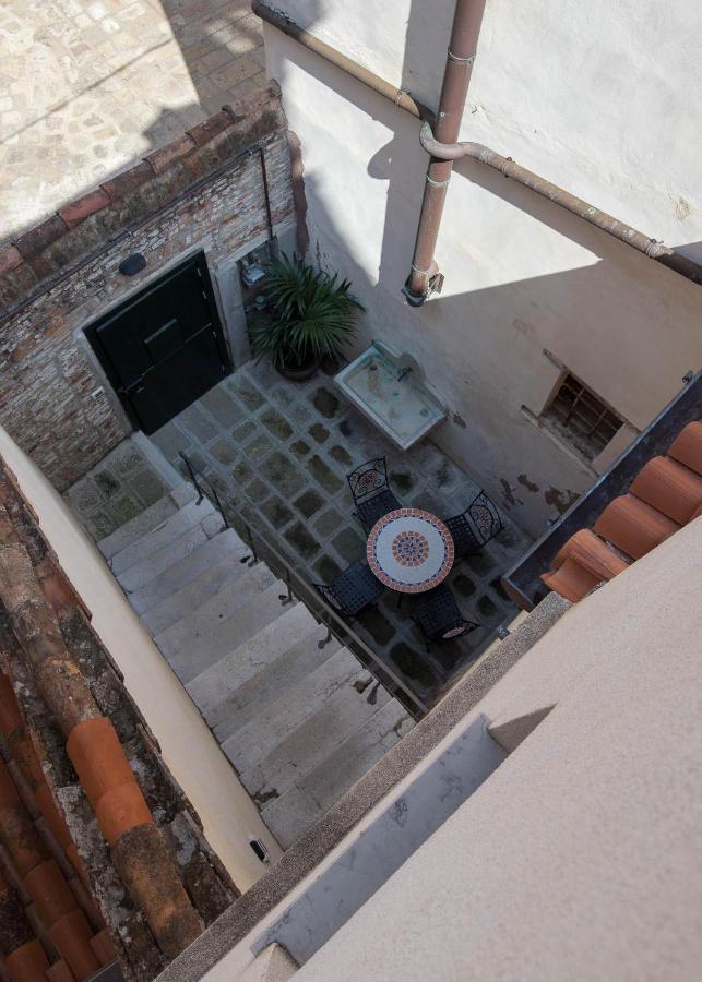 Corte Del Tintor Appartamento Venezia