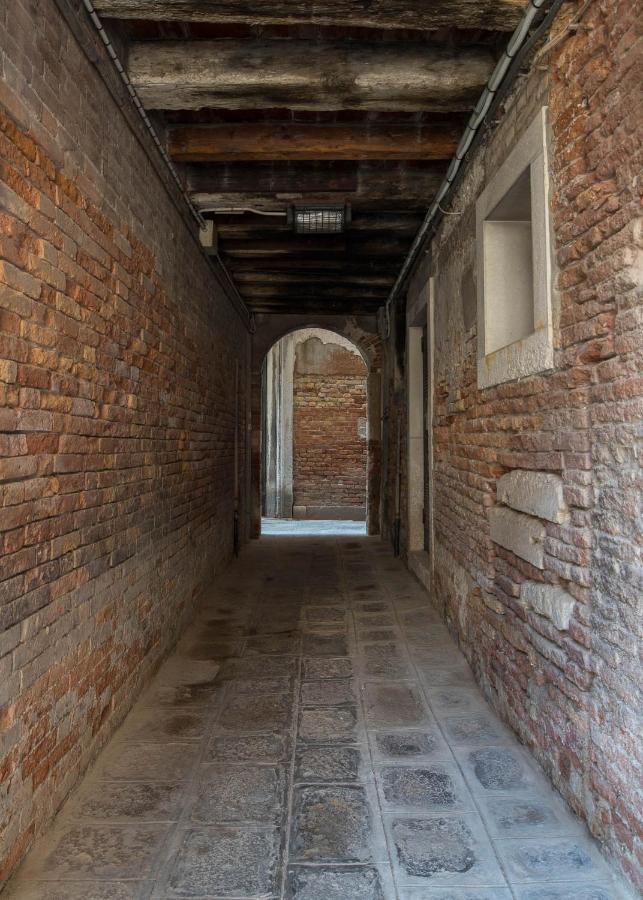 Corte Del Tintor Appartamento Venezia