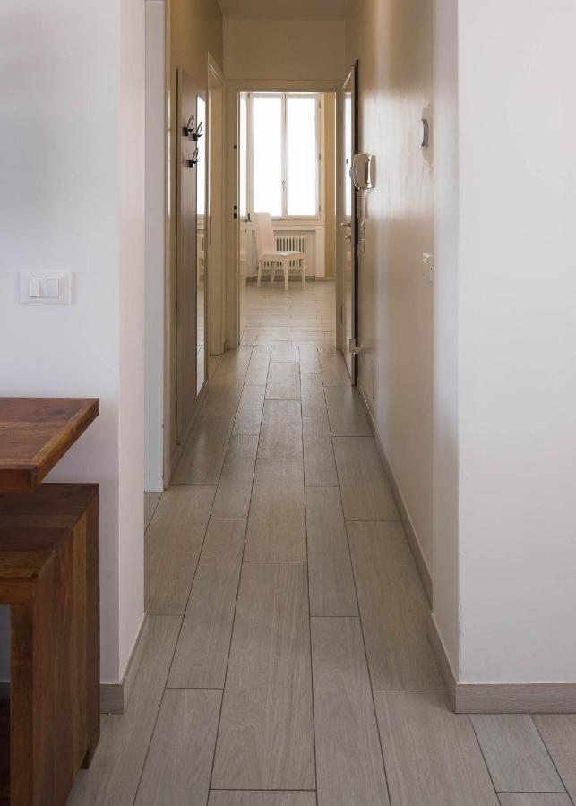 Appartement Corte Del Tintor Venetië