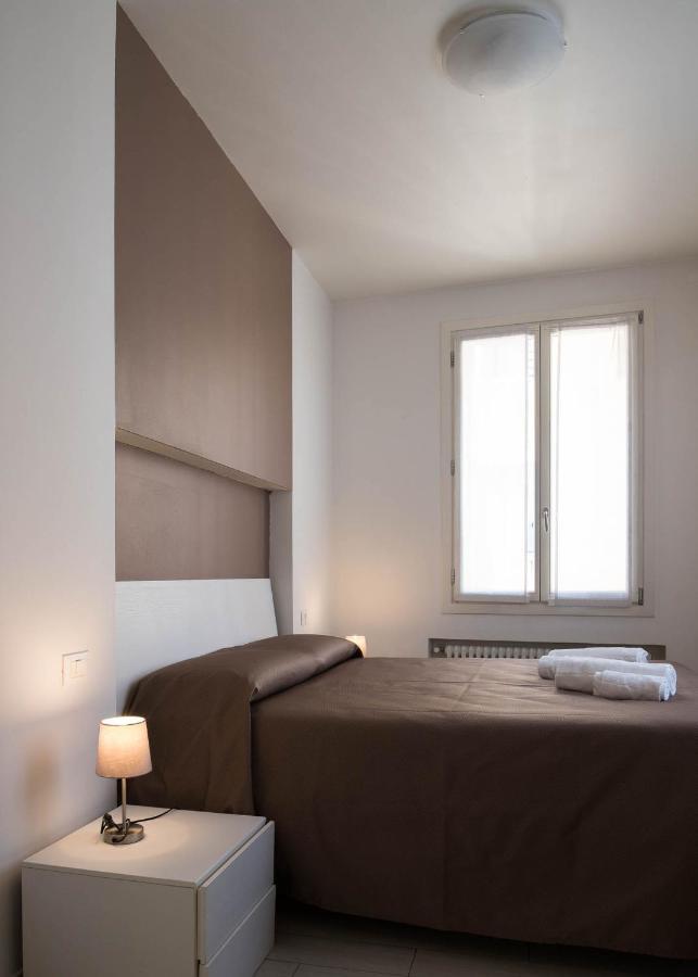 Corte Del Tintor Appartement *