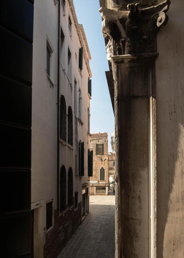 Corte Del Tintor Appartamento