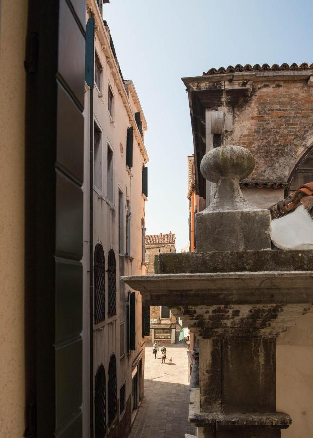 Corte Del Tintor Appartamento *