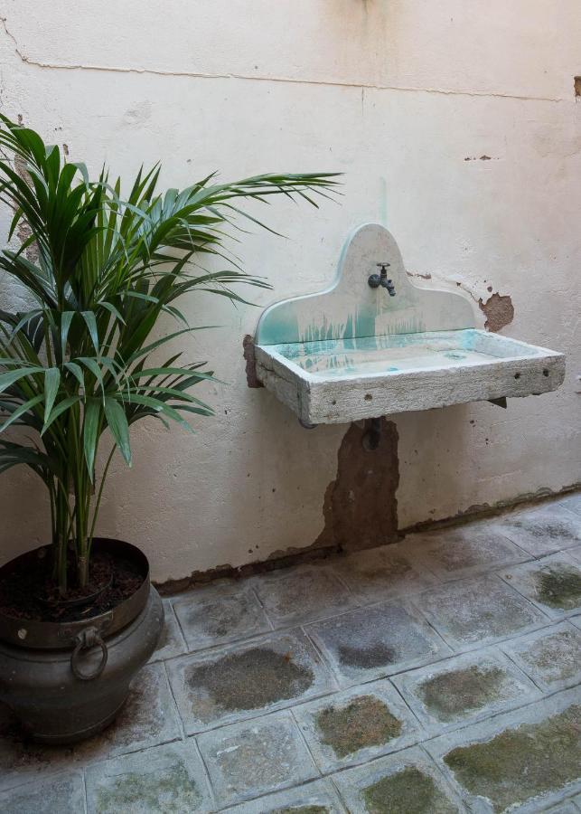 Appartamento Corte Del Tintor Venezia