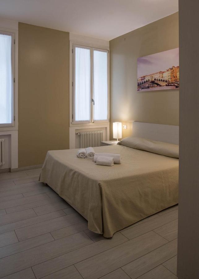 Appartement Corte Del Tintor