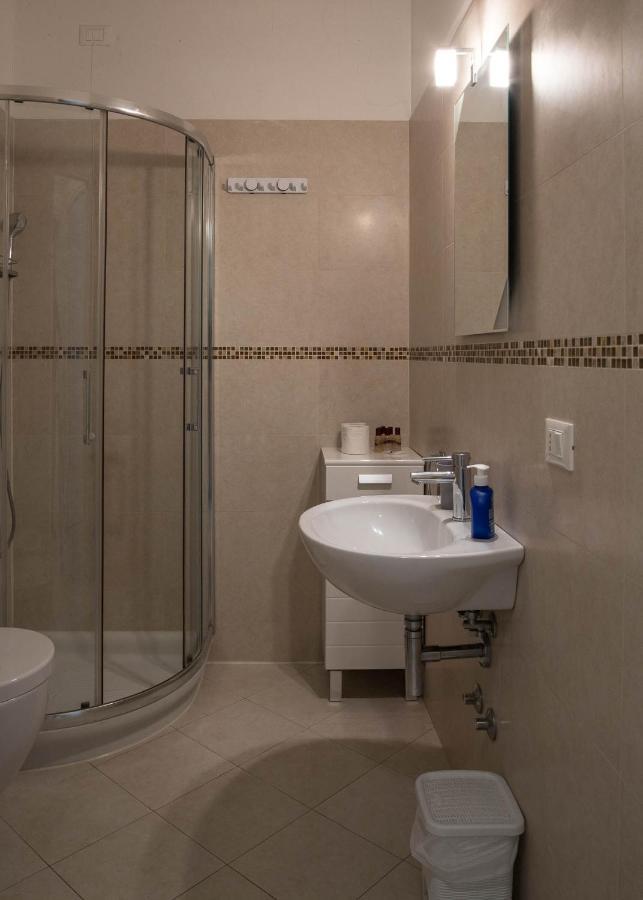 Appartement Corte Del Tintor Venetië