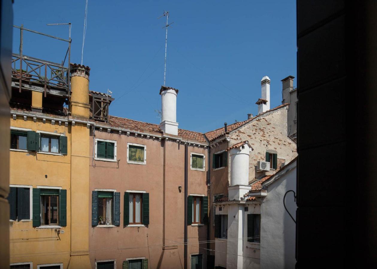 Appartamento Corte Del Tintor *