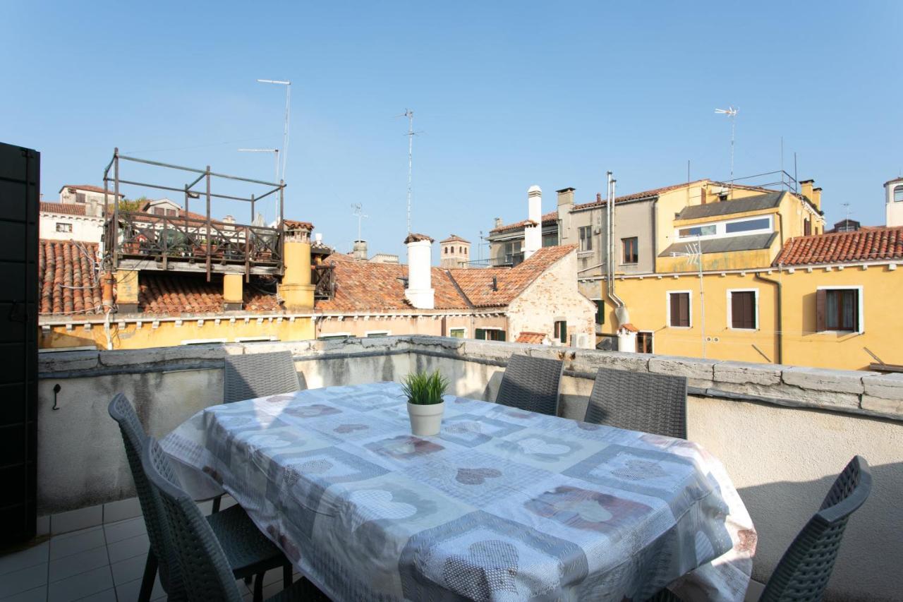 Appartamento Corte Del Tintor *