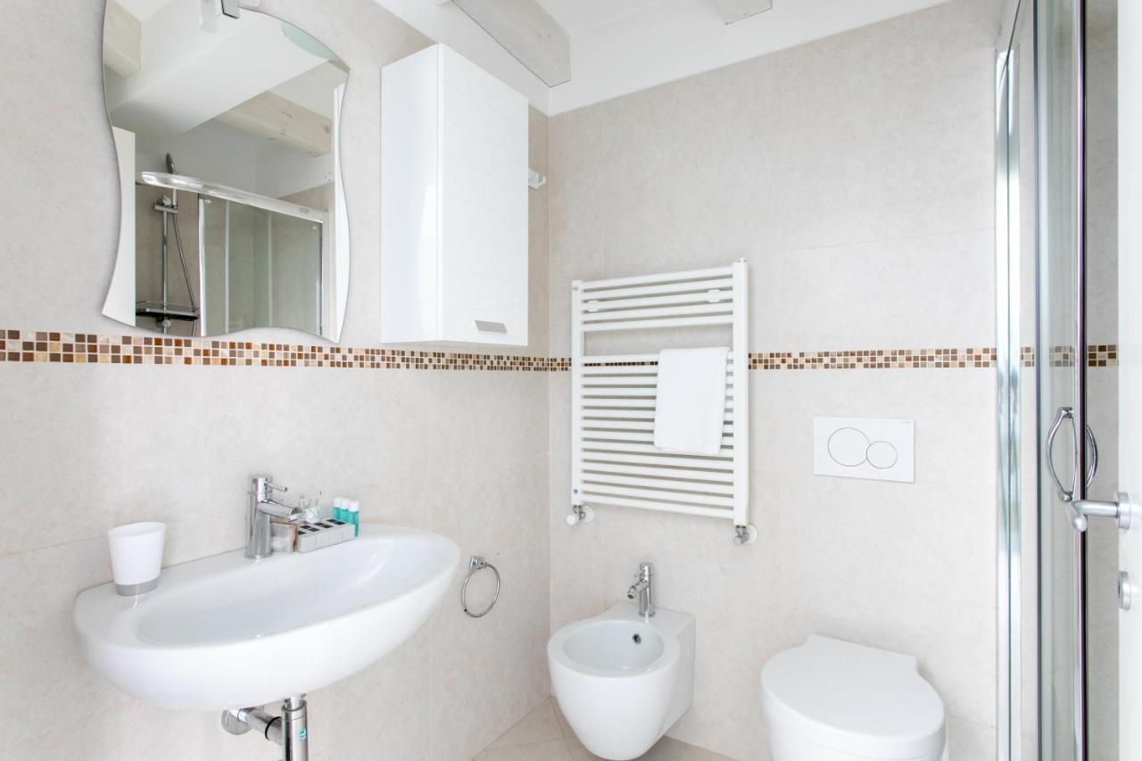Corte Del Tintor Appartement *
