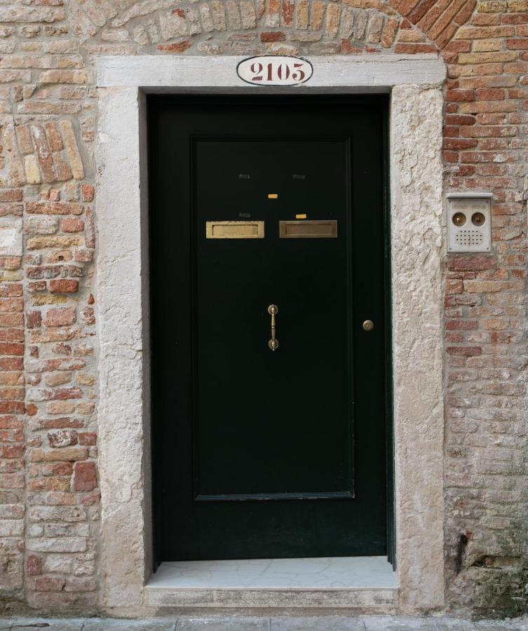 Appartamento Corte Del Tintor Venezia